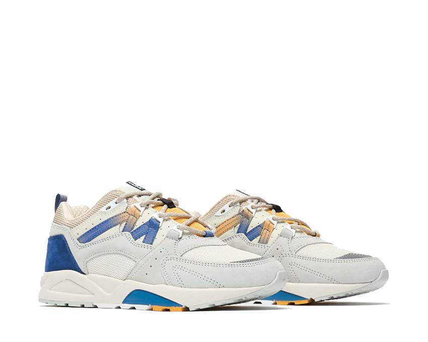 Karhu Fusion 2.0 Foggy Dew / True Navy F804164
