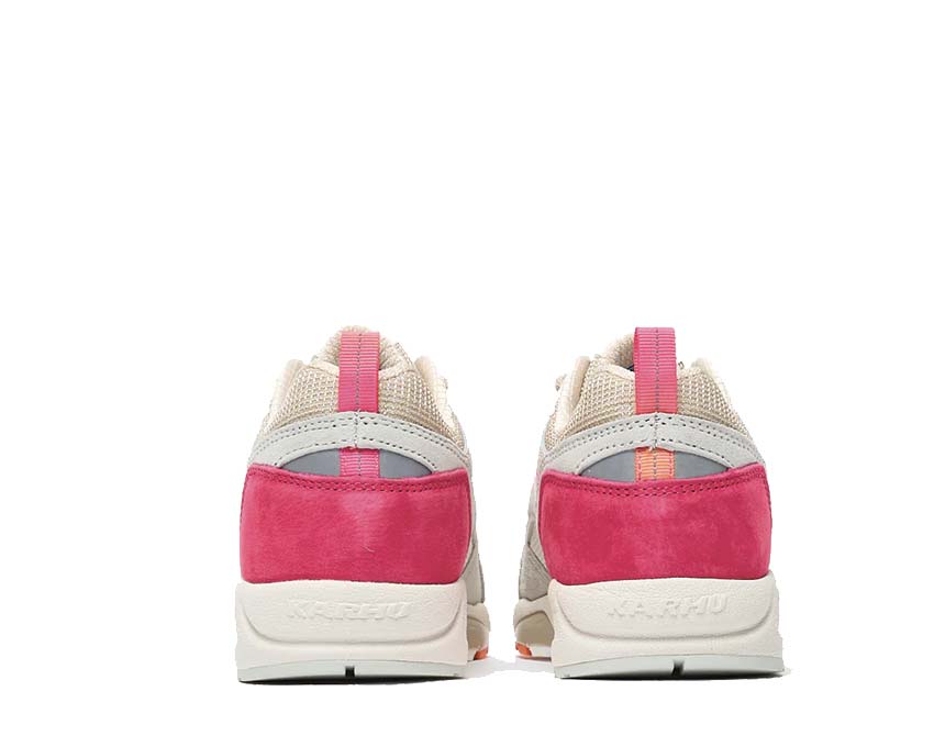 Karhu Fusion 2.0 Foggy Dew / Hot Pink F804163