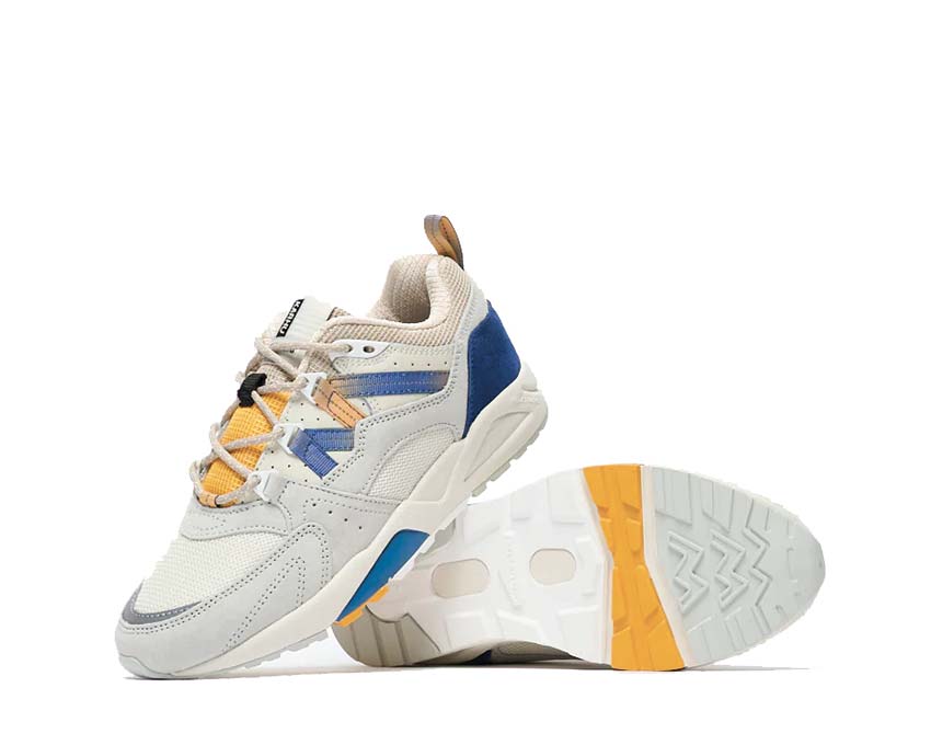 Karhu Fusion 2.0 Foggy Dew / True Navy F804164