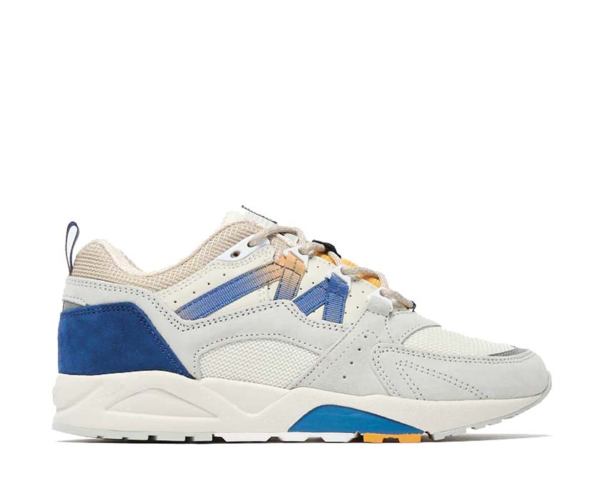 Karhu Fusion 2.0 Foggy Dew / True Navy F804164