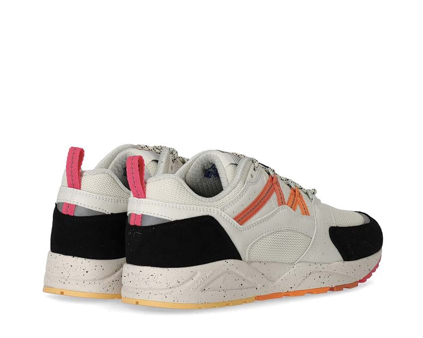 Karhu Fusion 2.0 Lily Jet Black / Canyon Sunset F804142