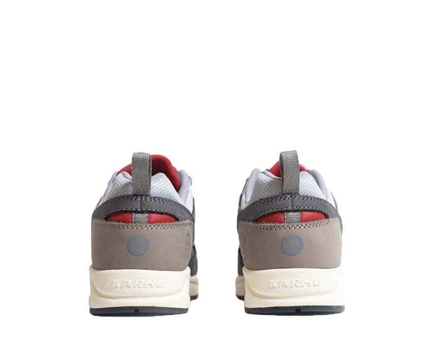 Karhu Fusion 2.0 London Fog / Charcoal Gray F804159