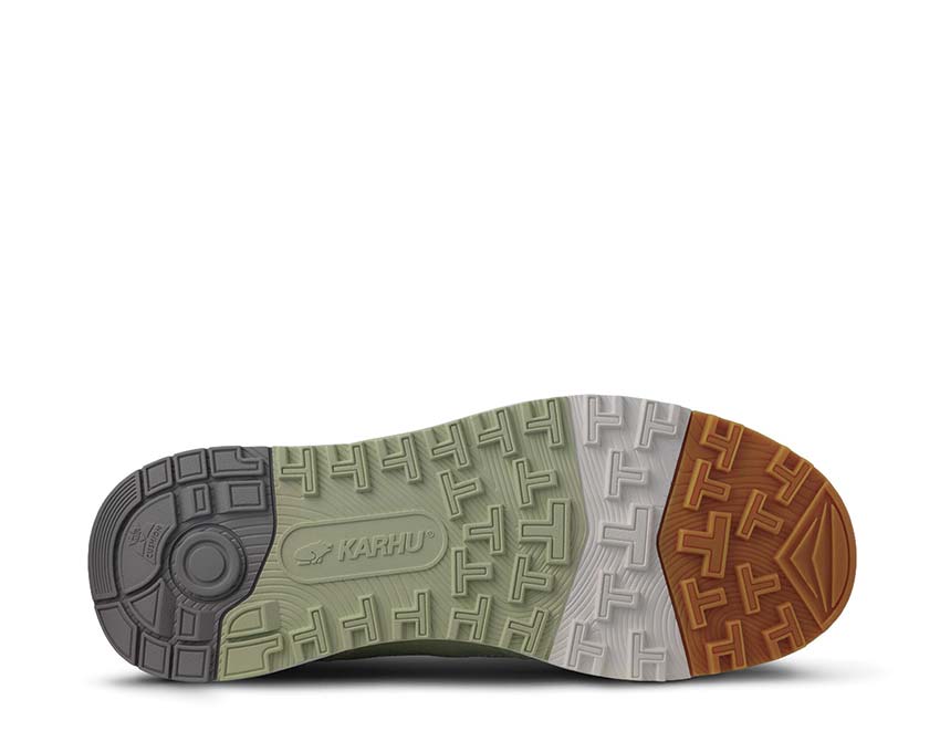 Karhu Fusion XC Aloe Wash F830009