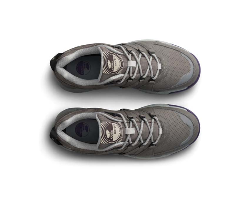 Karhu Fusion XC WP X Norbit