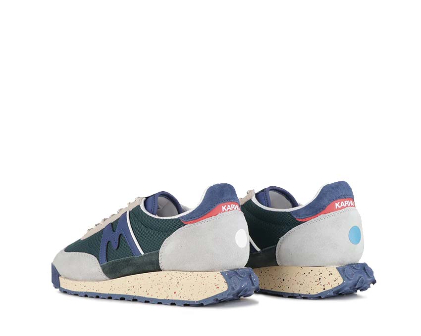 Karhu Mestari Control Foggy Dew / True Navy F840009