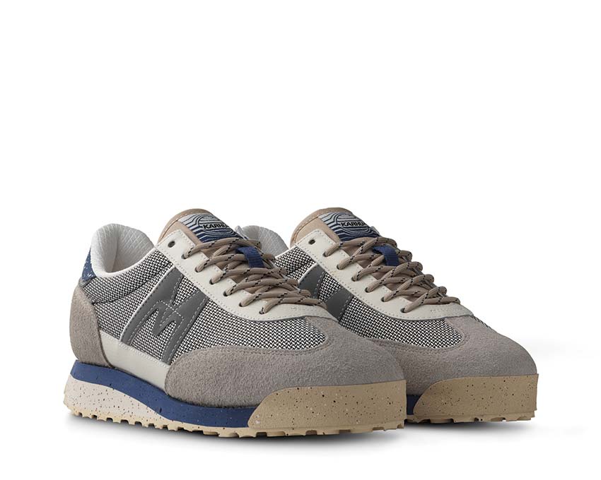 Karhu Mestari Control Silver Lining / True Navy F840010