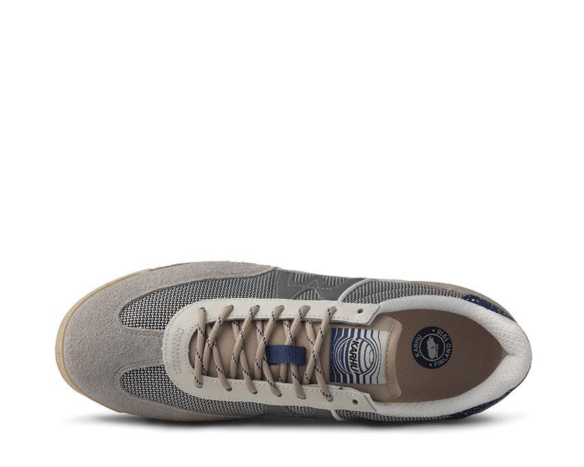 Karhu Mestari Control Silver Lining / True Navy F840010