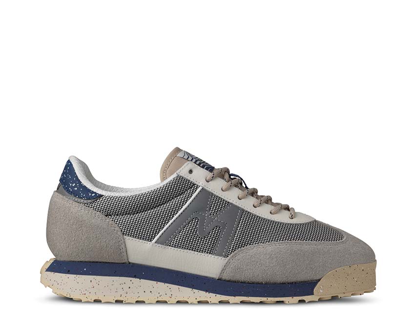 Karhu Mestari Control Silver Lining / True Navy F840010