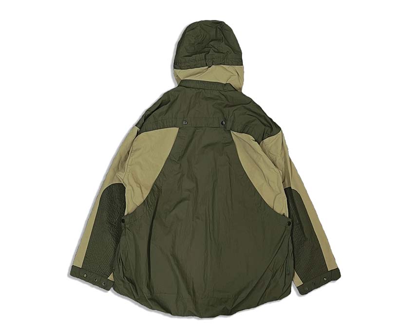 Karhu X Norbit Hike Hoodie Jacket Coyote KHJK001