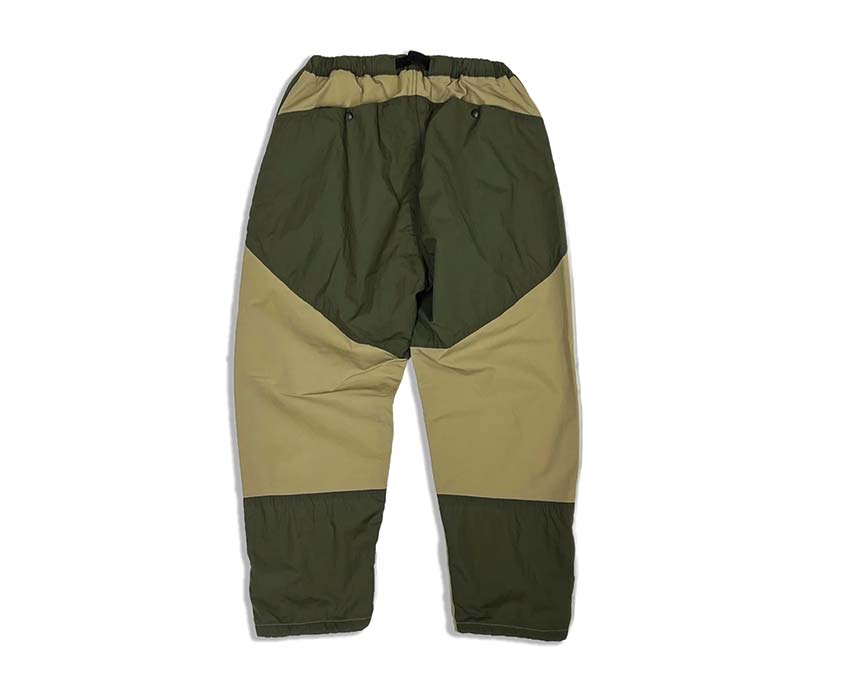 Karhu X Norbit Hike Pants Coyote KHPT001