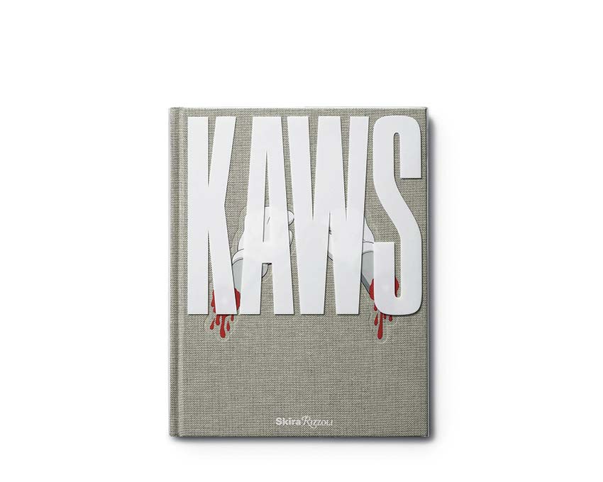 KAWS Monica Ramirez - Montagut English