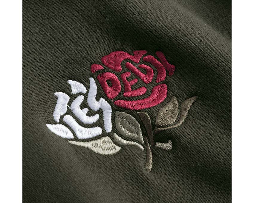 Les Deux Felipe Kapuzenpullover