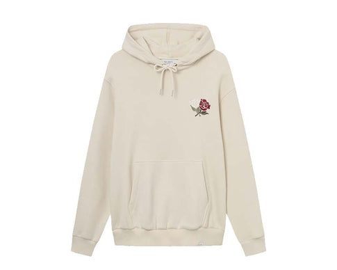 Les Deux Felipe Hoodie Ivory LDM202022 215215