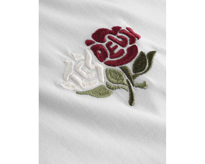 Les Deux Felipe T-Shirt White