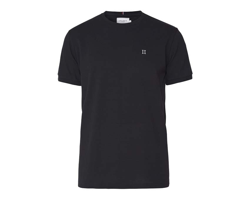 BOSS Kidswear T-Shirt mit Kapuze Grau Black 101007