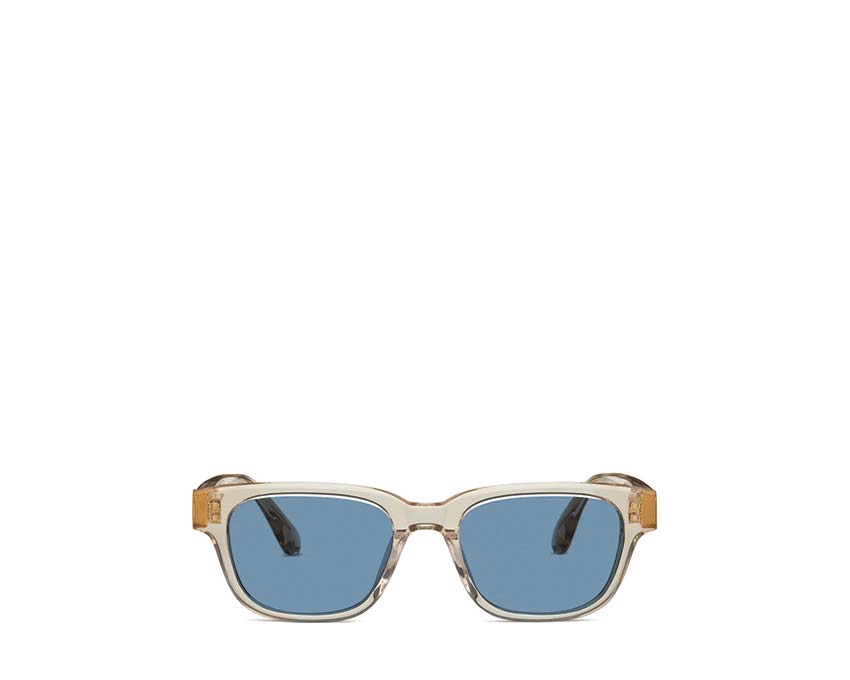 Lunetterie Générale Aesthete Smoked Crystal LG-AE-04