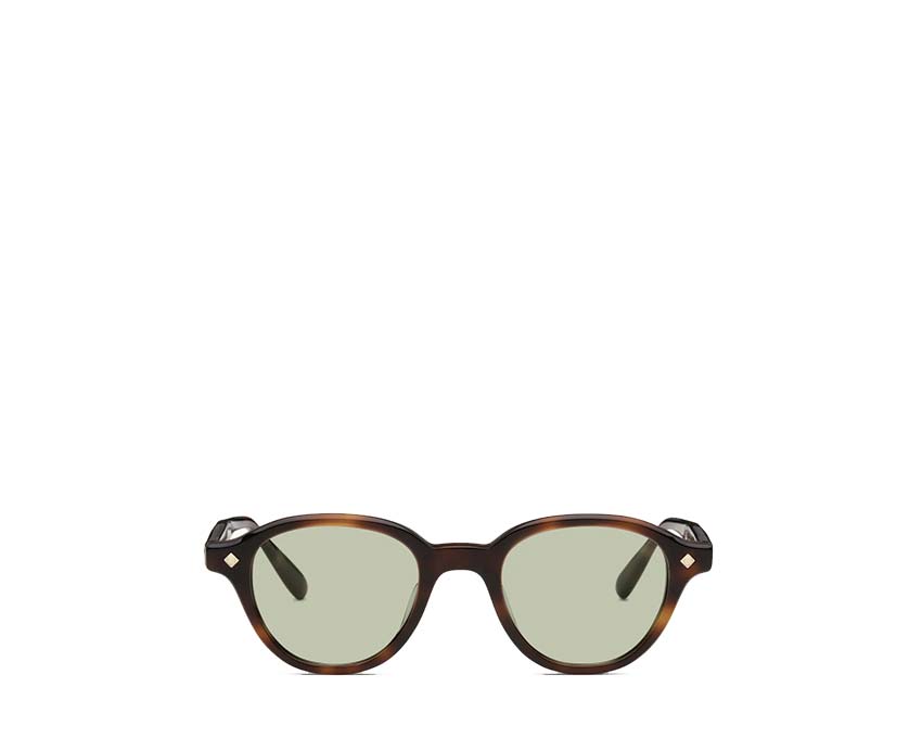 Berkley B11 Sunglasses Medium Tortoise LG-BV-2022-02
