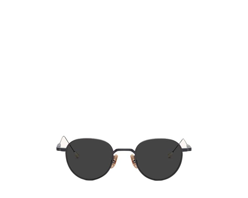 Martine Roses new sunglasses Black LG-CR-01