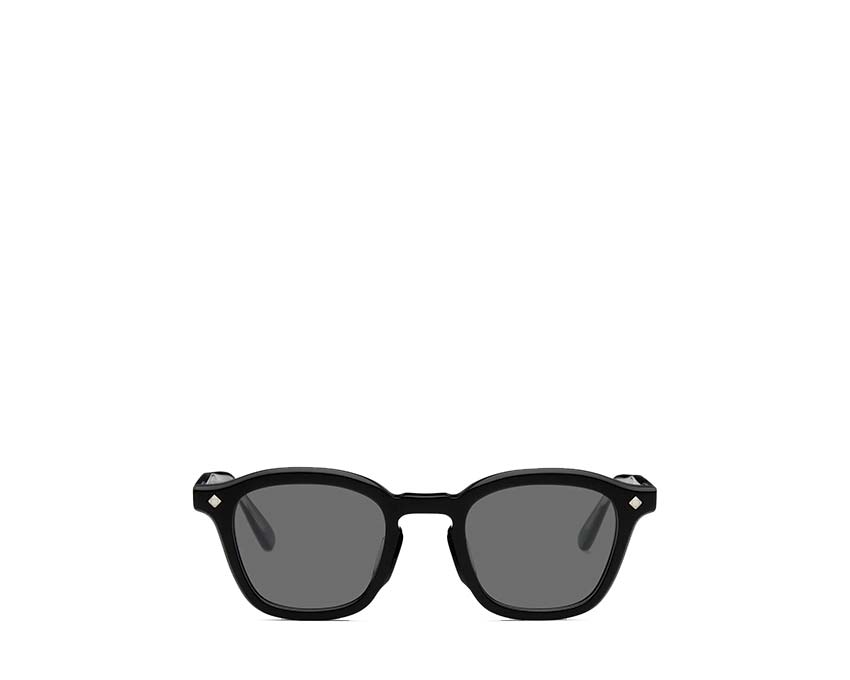 Pinktone Metal Frame Technologic Sunglasses Black LG-CG-01