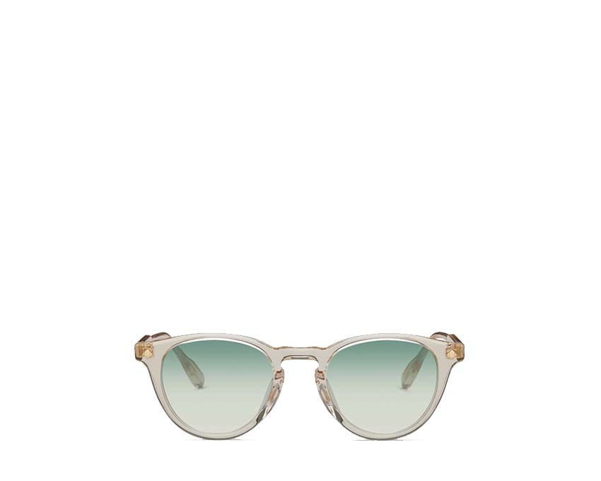 Lunetterie Générale Dolce Vita Smoked Crystal LG-DV-05