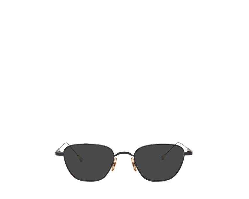 prada eyewear decode aviator frame sunglasses item Black LG-MM-01
