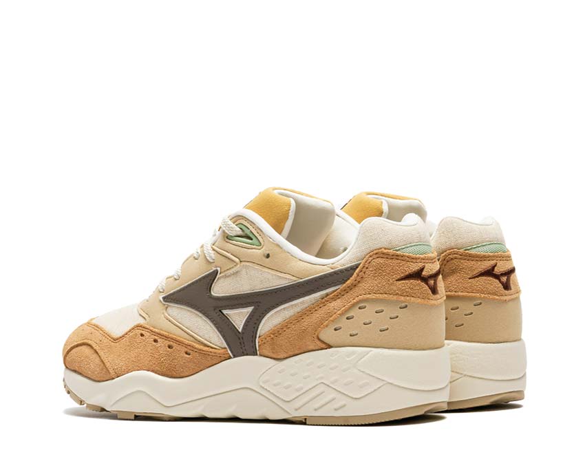 Mizuno Contender Beige D1GA243301