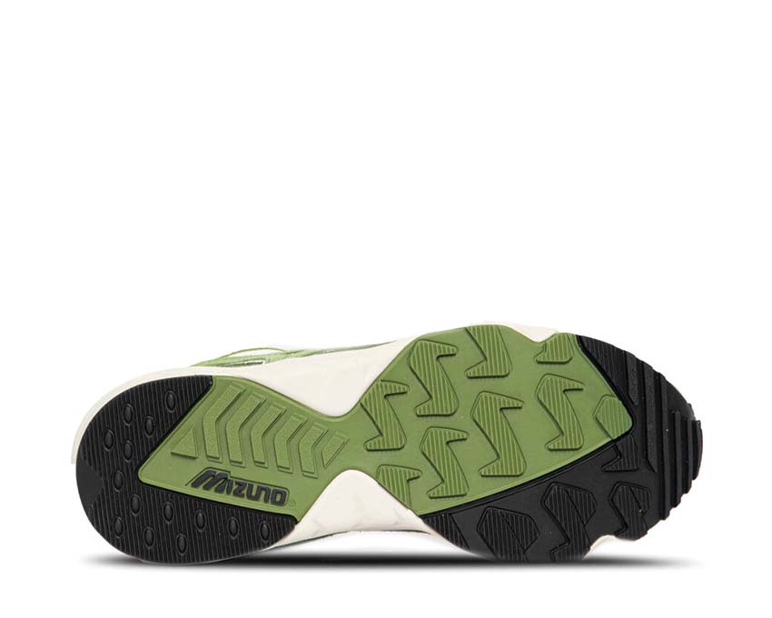 Mizuno Contender Green D1GA236903