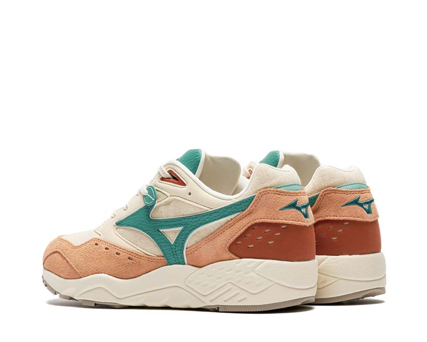 Mizuno Contender Peach D1GA243201