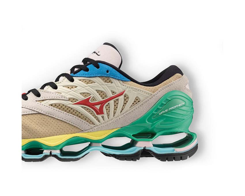 Mizuno Hiroshi Nagai Wave Prophecy LS D1GA241201