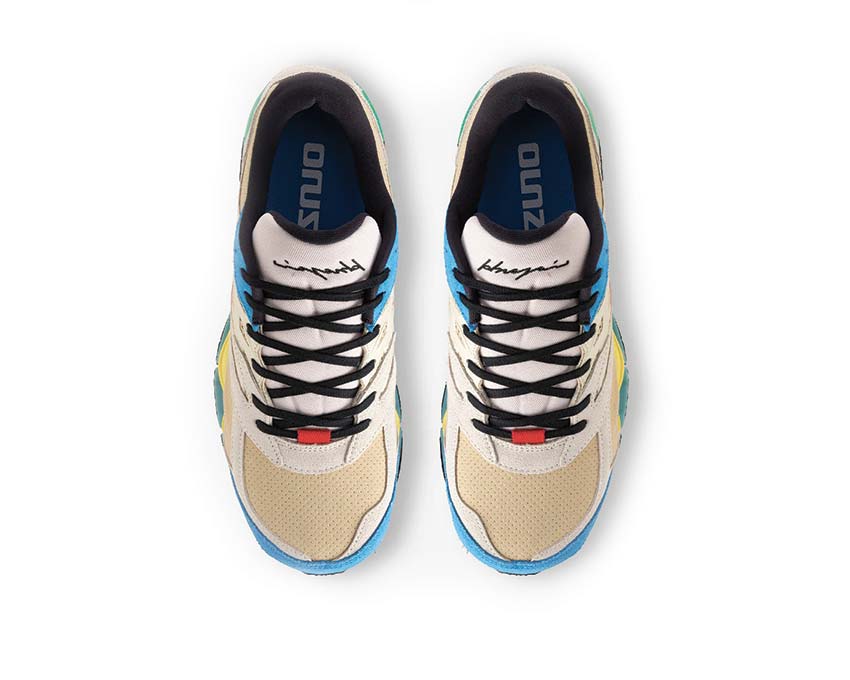 Mizuno Hiroshi Nagai Wave Prophecy LS D1GA241201