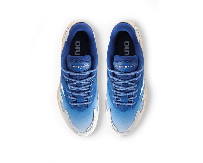 Mizuno Hiroshi Nagai Wave Rider Beta D1GA241001