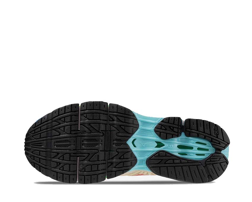 Mizuno Hiroshi Nagai Wave Prophecy LS D1GA241201