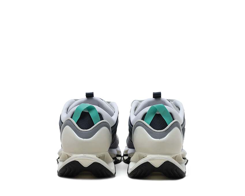 Mizuno Wave Prophecy Beta 2 Gray Blue D1GA235003