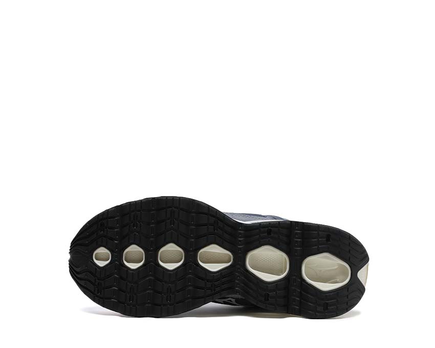 Mizuno Wave Prophecy Beta 2 Gray Blue D1GA235003