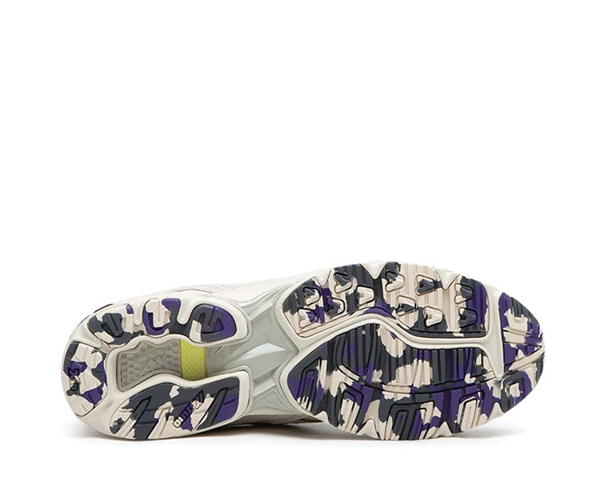 Mizuno Wave Rider 10 Beige / Purple D1GA331701