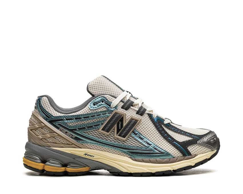 New Balance 1906R New Spruce Moonbeam and Driftwood M1906RRC
