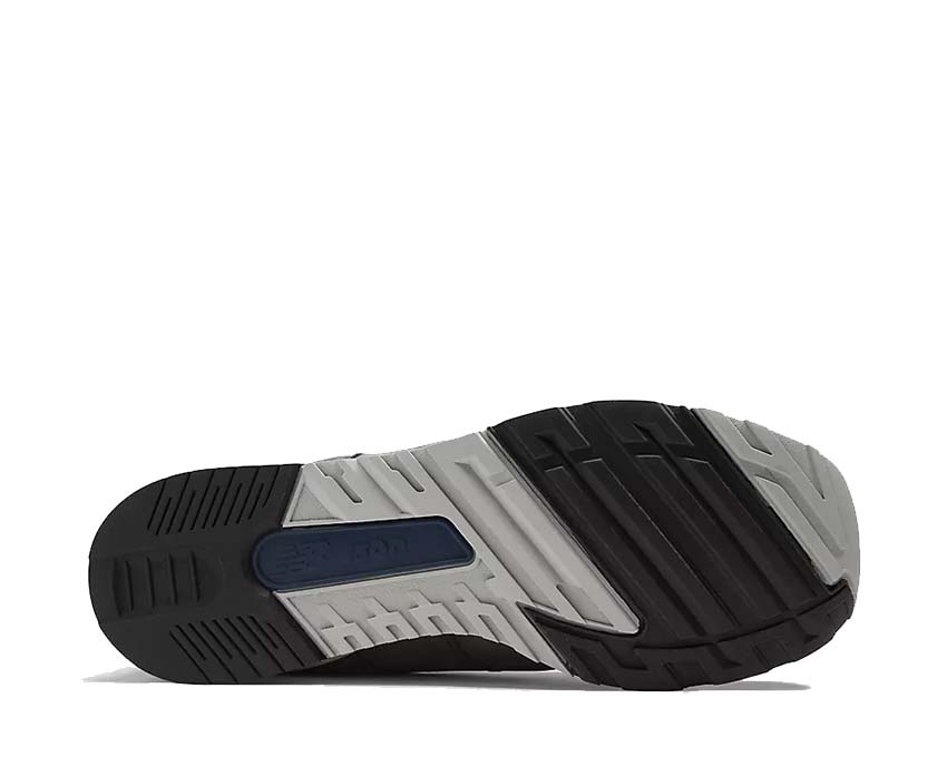 New Balance 1500 Made in UK Dark Gull Gray / Gray 4 U - Dove U1500ANI