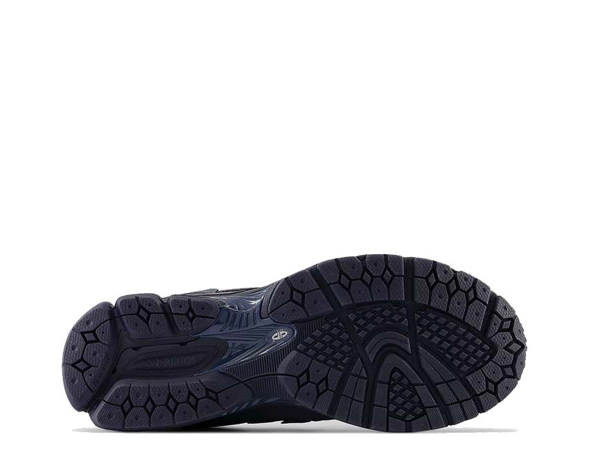 Balance 1906 Eclipse / Silver Metallic - Crimson M1906DI