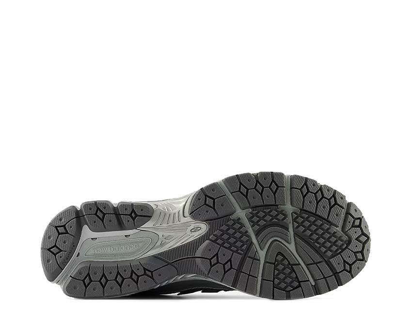 New Balance 1906 Harbor Grey / Silver Metallic - Concrete M1906REH