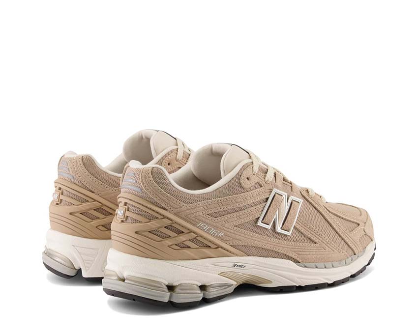 New Balance 1906 Mindful Grey / Moonbeam M1906RW