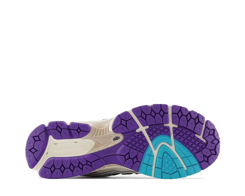 New Balance 1906R White / Virtual Blue - Prism Purple M1906RCF