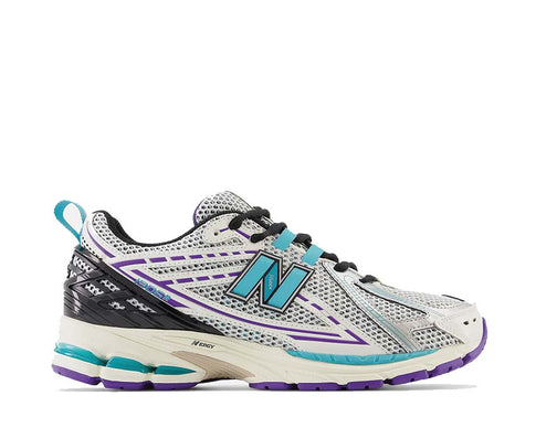 New Balance 1906R White / Virtual Blue - Prism Purple M1906RCF