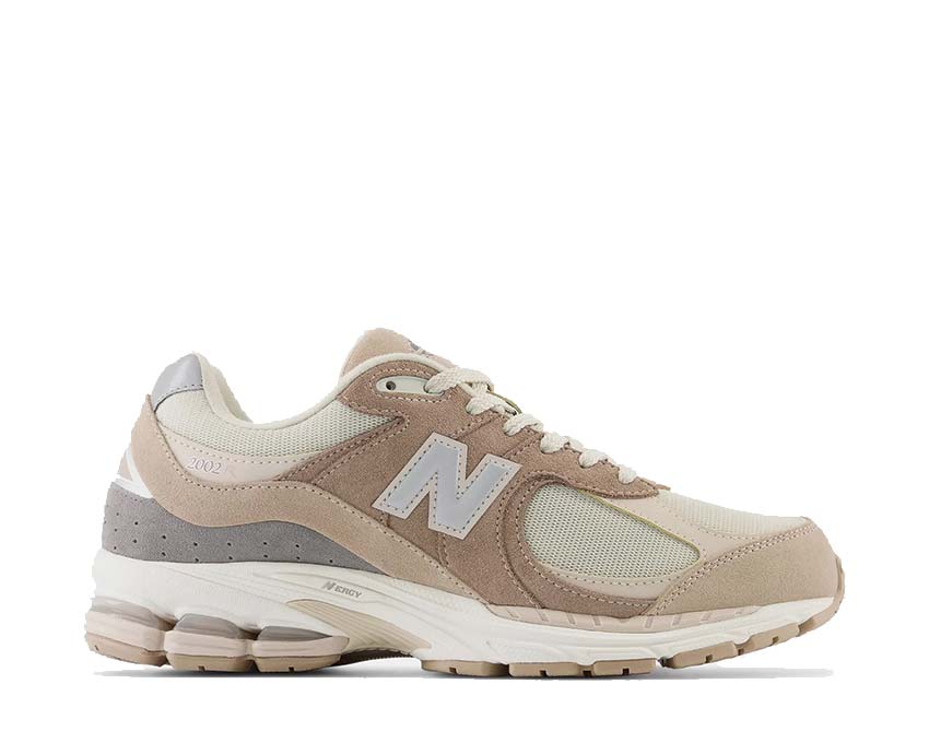 New Balance 2002R Brown Grey M2002RSI