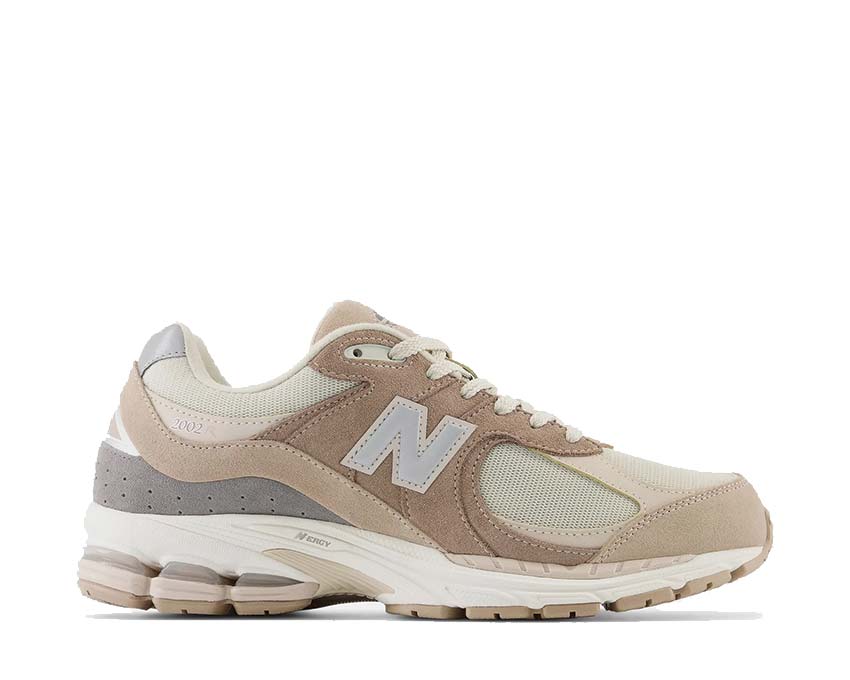 Le sneakers New Balance Brown Grey M2002RSI