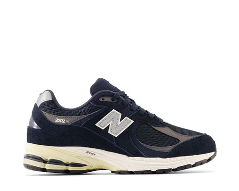 New Balance 2002R Navy / Eclipse M2002RCA