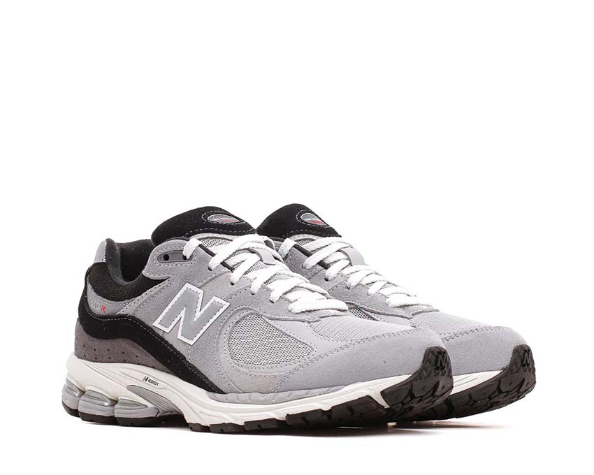 Balance 2002R Slate Grey / Black - Raincloud M2002RSG
