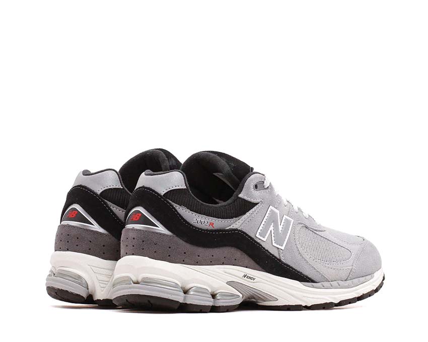 Balance 2002R Slate Grey / Black - Raincloud M2002RSG