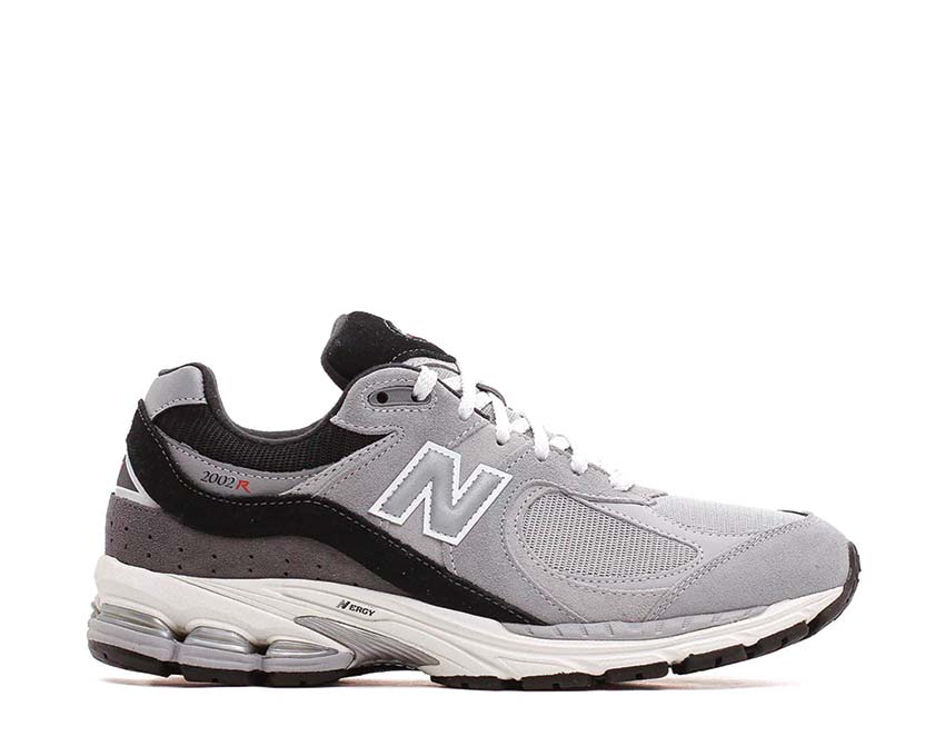 Balance 2002R Slate Grey / Black - Raincloud M2002RSG