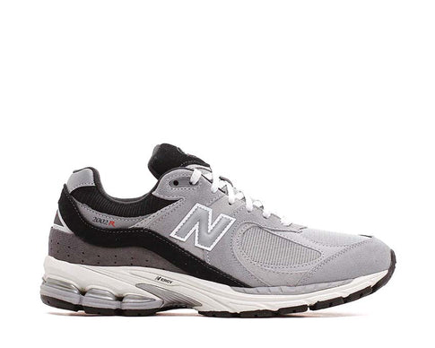 Balance 2002R Slate Grey / Black - Raincloud M2002RSG