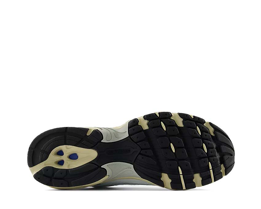 New Balance 530 White / Blue Oasis MR530EA